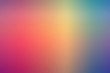 Düz renkli gradyan arka planı