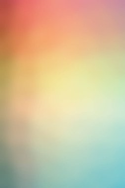 Soyut Arka Planı Bulanıklaştırın. Renkli Gradyan Defocused Fon. Sizin için Basit Trendy Tasarım Elemanı Proje, Afiş, Duvar Kağıdı. Güzel De-odaklı Yumuşak Bulanık Görüntü