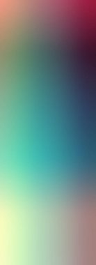 Soyut Arka Planı Bulanıklaştırın. Renkli Gradyan Defocused Fon. Sizin için Basit Trendy Tasarım Elemanı Proje, Afiş, Duvar Kağıdı. Güzel De-odaklı Yumuşak Bulanık Görüntü