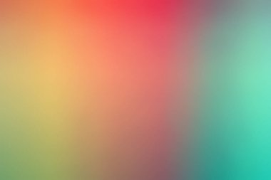 soyut renkli bulanık arkaplan
