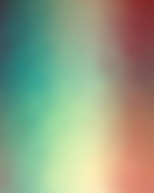 Soyut Arka Planı Bulanıklaştırın. Renkli Gradyan Defocused Fon. Sizin için Basit Trendy Tasarım Elemanı Proje, Afiş, Duvar Kağıdı. Güzel De-odaklı Yumuşak Bulanık Görüntü