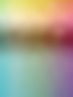 Düzgün renkli degrade arka plan