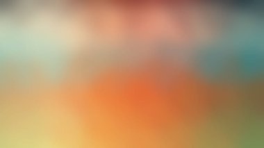 Soyut Arka Planı Bulanıklaştırın. Renkli Gradyan Defocused Fon. Sizin için Basit Trendy Tasarım Elemanı Proje, Afiş, Duvar Kağıdı. Güzel De-odaklı Yumuşak Bulanık Görüntü