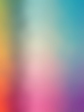 Düz renkli gradyan arka planı