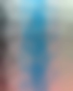 Soyut Arka Planı Bulanıklaştırın. Renkli Gradyan Defocused Fon. Sizin için Basit Trendy Tasarım Elemanı Proje, Afiş, Duvar Kağıdı. Güzel De-odaklı Yumuşak Bulanık Görüntü