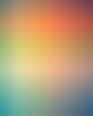Soyut Arka Planı Bulanıklaştırın. Renkli Gradyan Defocused Fon. Sizin için Basit Trendy Tasarım Elemanı Proje, Afiş, Duvar Kağıdı. Güzel De-odaklı Yumuşak Bulanık Görüntü