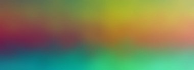 Düz renkli gradyan arka planı