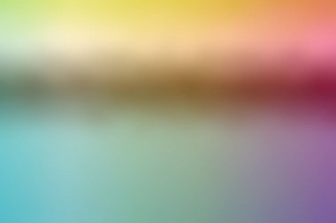 Düz renkli gradyan arka planı