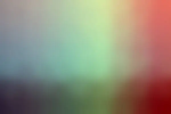 Rozmycie Abstrakcyjne Tło Kolorowe Gradient Defocused Tle Prosty Modny Element — Zdjęcie stockowe