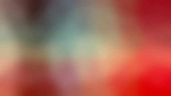 Blur Abstract Background Colorful Gradient Defocused Backdrop Simple Trendy Design — Stock Photo, Image