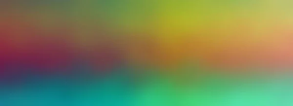 Smooth Colorful Gradient Background — Stock Photo, Image