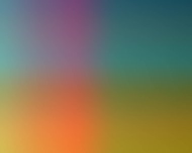 Soyut Arka Planı Bulanıklaştırın. Renkli Gradyan Defocused Fon. Sizin için Basit Trendy Tasarım Elemanı Proje, Afiş, Duvar Kağıdı. Güzel De-odaklı Yumuşak Bulanık Görüntü