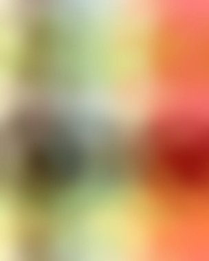 Düzgün renkli degrade arka plan