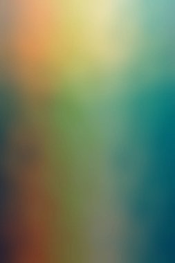 soyut renkli bulanık arkaplan