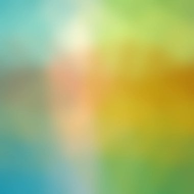 Soyut Arka Planı Bulanıklaştırın. Renkli Gradyan Defocused Fon. Sizin için Basit Trendy Tasarım Elemanı Proje, Afiş, Duvar Kağıdı. Güzel De-odaklı Yumuşak Bulanık Görüntü