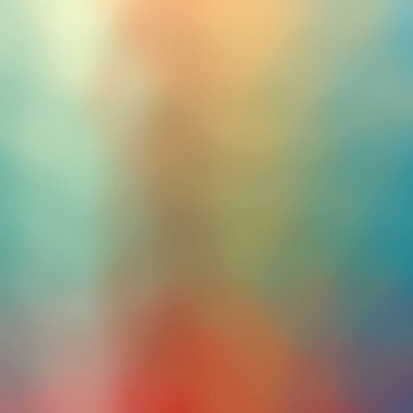 Düz renkli gradyan arka planı