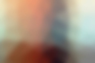 soyut renkli bulanık arkaplan