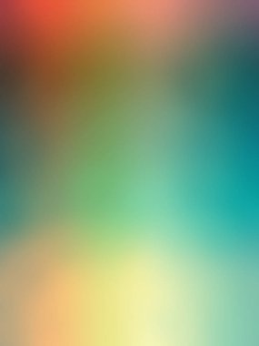 Soyut Arka Planı Bulanıklaştırın. Renkli Gradyan Defocused Fon. Sizin için Basit Trendy Tasarım Elemanı Proje, Afiş, Duvar Kağıdı. Güzel De-odaklı Yumuşak Bulanık Görüntü