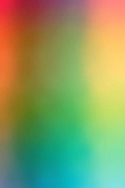 Soyut Arka Planı Bulanıklaştırın. Renkli Gradyan Defocused Fon. Sizin için Basit Trendy Tasarım Elemanı Proje, Afiş, Duvar Kağıdı. Güzel De-odaklı Yumuşak Bulanık Görüntü