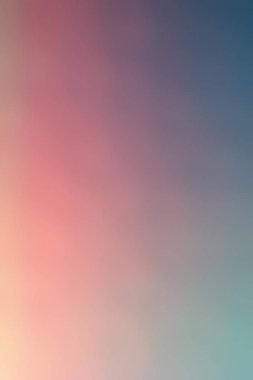 Soyut Arka Planı Bulanıklaştırın. Renkli Gradyan Defocused Fon. Sizin için Basit Trendy Tasarım Elemanı Proje, Afiş, Duvar Kağıdı. Güzel De-odaklı Yumuşak Bulanık Görüntü