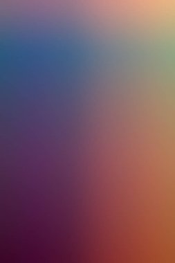 Düz renkli gradyan arka planı