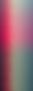 Bulanık renkli degrade arka plan