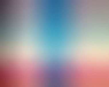 Soyut Arka Planı Bulanıklaştırın. Renkli Gradyan Defocused Fon. Sizin için Basit Trendy Tasarım Elemanı Proje, Afiş, Duvar Kağıdı. Güzel De-odaklı Yumuşak Bulanık Görüntü