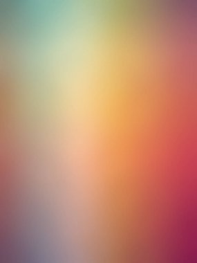 Soyut Arka Planı Bulanıklaştırın. Renkli Gradyan Defocused Fon. Sizin için Basit Trendy Tasarım Elemanı Proje, Afiş, Duvar Kağıdı. Güzel De-odaklı Yumuşak Bulanık Görüntü