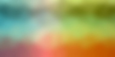 Düz renkli gradyan arka planı