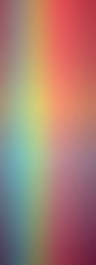 Soyut Arka Planı Bulanıklaştırın. Renkli Gradyan Defocused Fon. Sizin için Basit Trendy Tasarım Elemanı Proje, Afiş, Duvar Kağıdı. Güzel De-odaklı Yumuşak Bulanık Görüntü