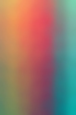 Soyut Arka Planı Bulanıklaştırın. Renkli Gradyan Defocused Fon. Sizin için Basit Trendy Tasarım Elemanı Proje, Afiş, Duvar Kağıdı. Güzel De-odaklı Yumuşak Bulanık Görüntü