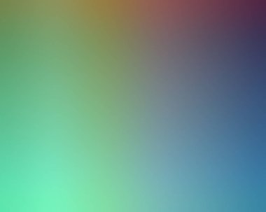 Düz renkli gradyan arka planı