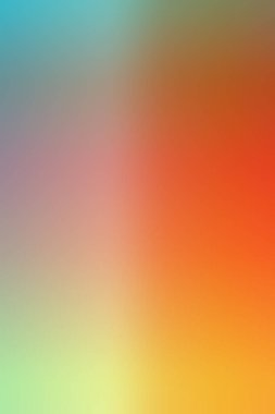 soyut renkli gradyan arkaplan