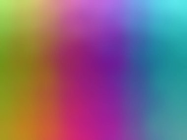 Soyut Arka Planı Bulanıklaştırın. Renkli Gradyan Defocused Fon. Sizin için Basit Trendy Tasarım Elemanı Proje, Afiş, Duvar Kağıdı. Güzel De-odaklı Yumuşak Bulanık Görüntü