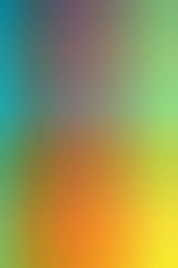 Soyut Arka Planı Bulanıklaştırın. Renkli Gradyan Defocused Fon. Sizin için Basit Trendy Tasarım Elemanı Proje, Afiş, Duvar Kağıdı. Güzel De-odaklı Yumuşak Bulanık Görüntü