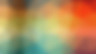 Düz renkli gradyan arka planı