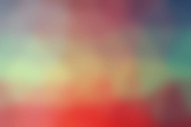 Soyut Arka Planı Bulanıklaştırın. Renkli Gradyan Defocused Fon. Sizin için Basit Trendy Tasarım Elemanı Proje, Afiş, Duvar Kağıdı. Güzel De-odaklı Yumuşak Bulanık Görüntü