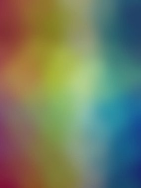 Soyut Arka Planı Bulanıklaştırın. Renkli Gradyan Defocused Fon. Sizin için Basit Trendy Tasarım Elemanı Proje, Afiş, Duvar Kağıdı. Güzel De-odaklı Yumuşak Bulanık Görüntü