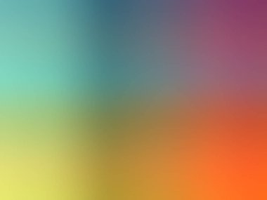 Soyut Arka Planı Bulanıklaştırın. Renkli Gradyan Defocused Fon. Sizin için Basit Trendy Tasarım Elemanı Proje, Afiş, Duvar Kağıdı. Güzel De-odaklı Yumuşak Bulanık Görüntü