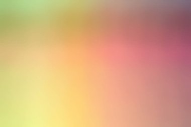 soyut renkli bulanık arkaplan