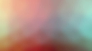 soyut renkli bulanık arkaplan