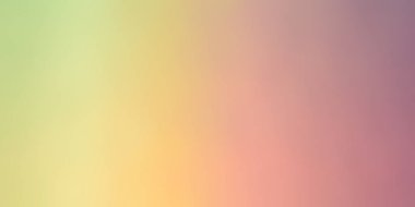 Düz renkli gradyan arka planı