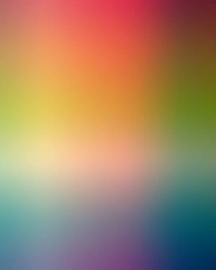 Soyut Arka Planı Bulanıklaştırın. Renkli Gradyan Defocused Fon. Sizin için Basit Trendy Tasarım Elemanı Proje, Afiş, Duvar Kağıdı. Güzel De-odaklı Yumuşak Bulanık Görüntü