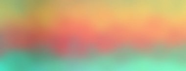 Soyut Arka Planı Bulanıklaştırın. Renkli Gradyan Defocused Fon. Sizin için Basit Trendy Tasarım Elemanı Proje, Afiş, Duvar Kağıdı. Güzel De-odaklı Yumuşak Bulanık Görüntü