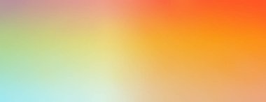 Düz renkli gradyan arka planı