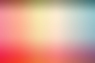 Soyut Arka Planı Bulanıklaştırın. Renkli Gradyan Defocused Fon. Sizin için Basit Trendy Tasarım Elemanı Proje, Afiş, Duvar Kağıdı. Güzel De-odaklı Yumuşak Bulanık Görüntü