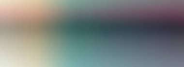 Bulanık renkli degrade arka plan