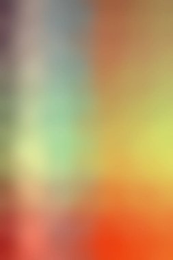 Soyut Arka Planı Bulanıklaştırın. Renkli Gradyan Defocused Fon. Sizin için Basit Trendy Tasarım Elemanı Proje, Afiş, Duvar Kağıdı. Güzel De-odaklı Yumuşak Bulanık Görüntü