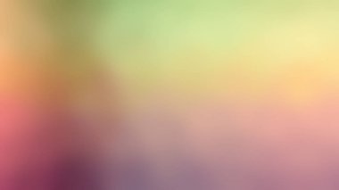 soyut renkli bulanık arkaplan