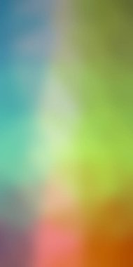 soyut renkli gradyan arkaplan